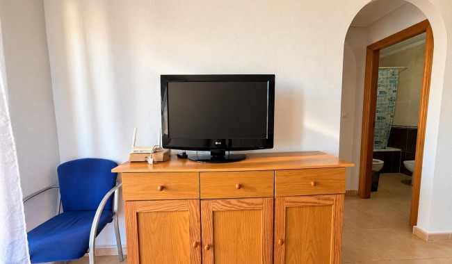 Sprzedaż - Apartament - Torrevieja - Torreblanca