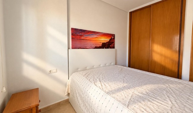 Sprzedaż - Apartament - Torrevieja - Torreblanca