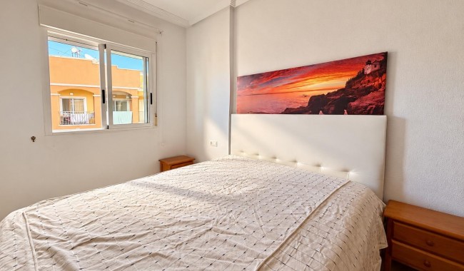 Sprzedaż - Apartament - Torrevieja - Torreblanca