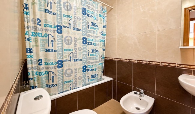Sprzedaż - Apartament - Torrevieja - Torreblanca