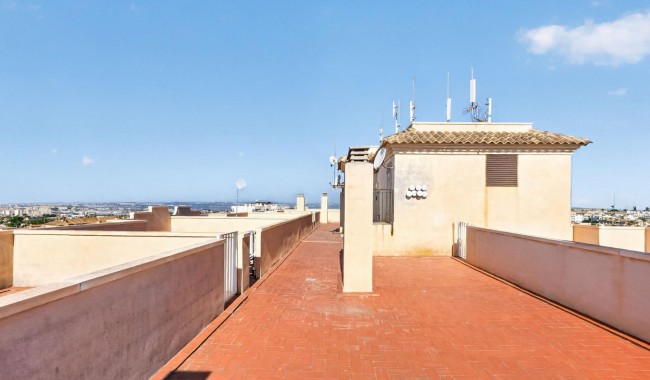 Sprzedaż - Apartament - Torrevieja - Torreblanca