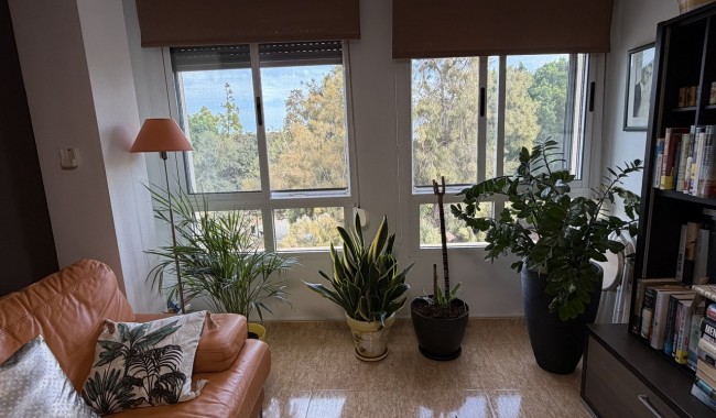 Resale - Apartment - Pilar de La Horadada