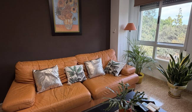 Resale - Apartment - Pilar de La Horadada