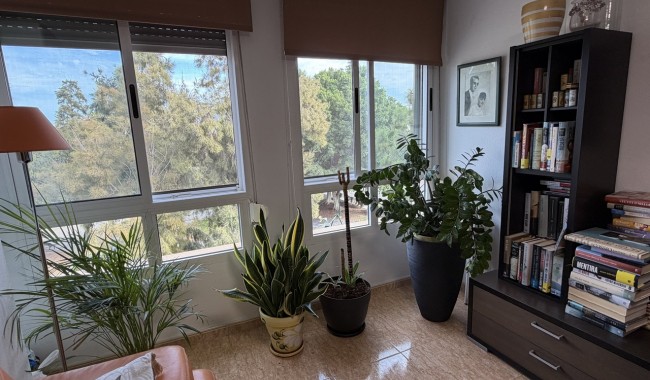 Resale - Apartment - Pilar de La Horadada