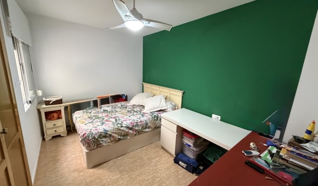 Resale - Apartment - Pilar de La Horadada