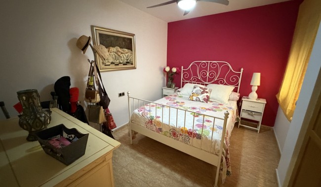 Resale - Apartment - Pilar de La Horadada