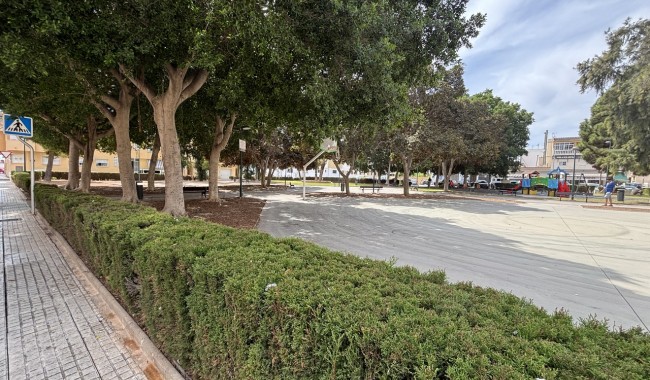 Resale - Apartment - Pilar de La Horadada