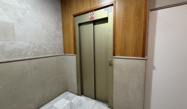 Resale - Apartment - Pilar de La Horadada