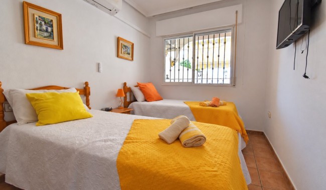 Sprzedaż - Bliźniak - Orihuela costa - La Zenia
