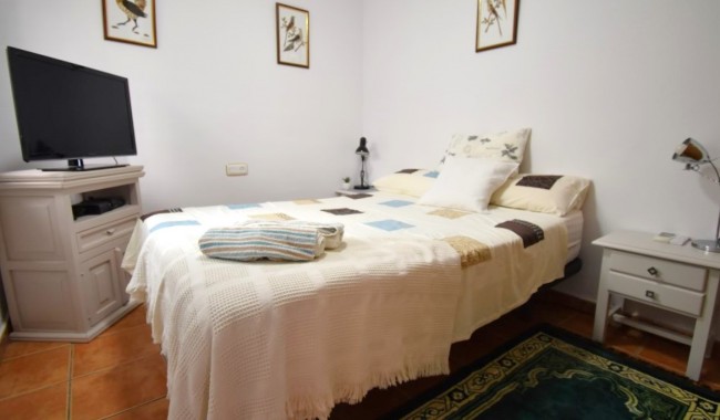 Sprzedaż - Bliźniak - Orihuela costa - La Zenia