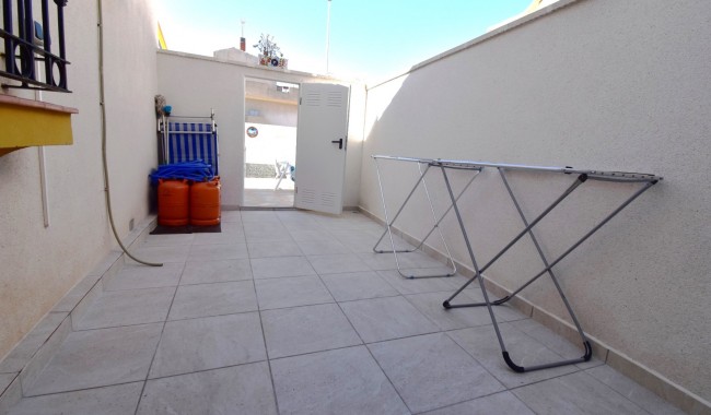 Sprzedaż - Bliźniak - Orihuela costa - La Zenia