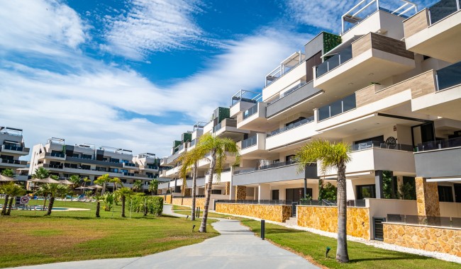 Brukt - Leilighet - Torrevieja