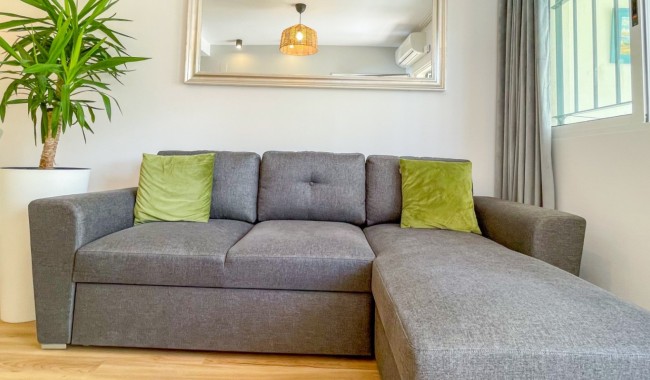 Resale - Townhouse - Orihuela Costa - Los Altos *