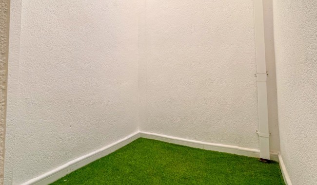 Resale - Townhouse - Orihuela Costa - Los Altos *