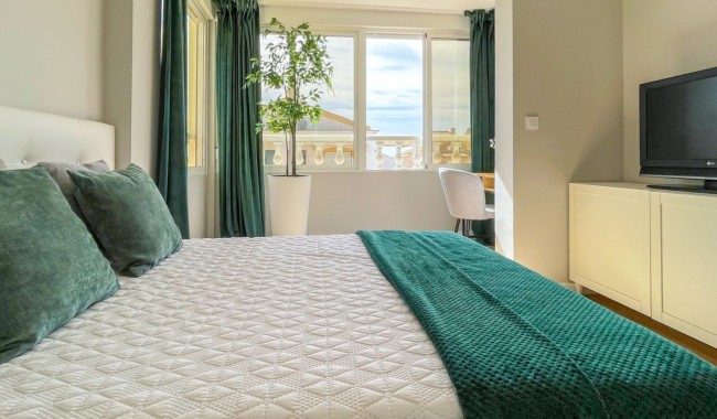 Resale - Townhouse - Orihuela Costa - Los Altos *