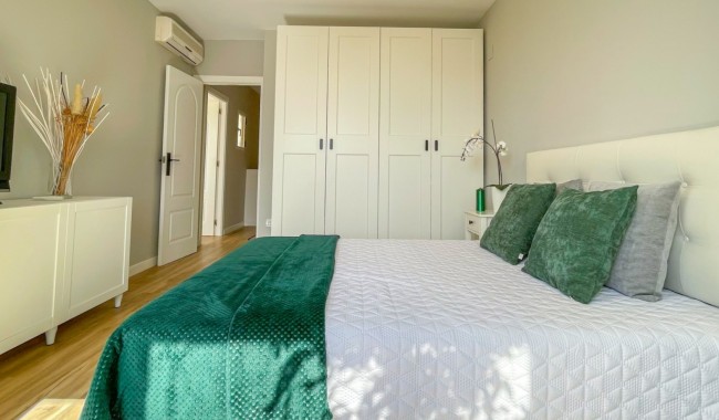 Resale - Townhouse - Orihuela Costa - Los Altos *