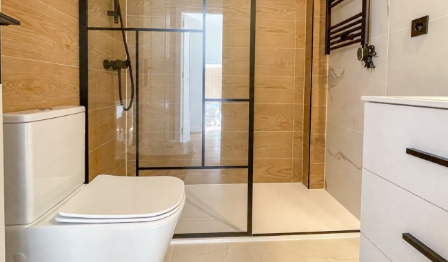 Resale - Townhouse - Orihuela Costa - Los Altos *