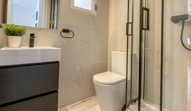 Resale - Townhouse - Orihuela Costa - Los Altos *