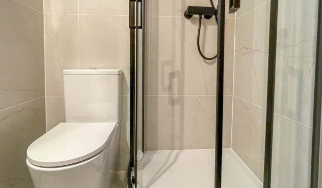 Resale - Townhouse - Orihuela Costa - Los Altos *