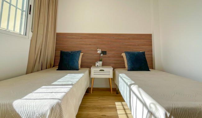Resale - Townhouse - Orihuela Costa - Los Altos *