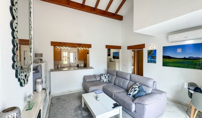 Sprzedaż - Kamienica - Algorfa - La finca golf