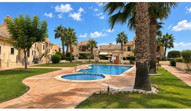 Sprzedaż - Kamienica - Algorfa - La finca golf