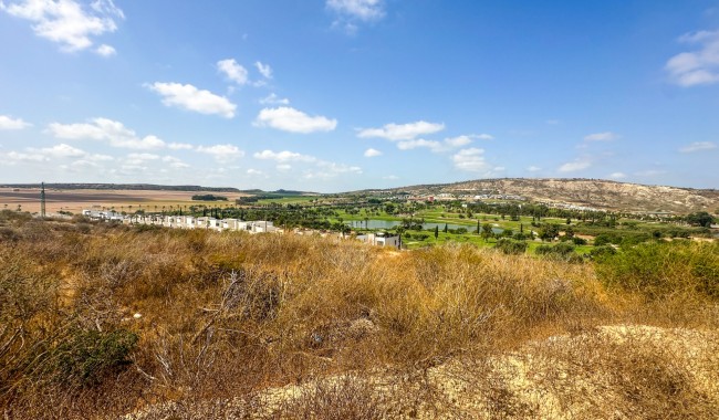 Sprzedaż - Kamienica - Algorfa - La finca golf