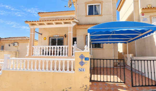 Villa - Brukt - Ciudad Quesada/Rojales - Quesada