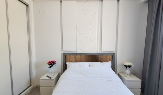 Brukt - Leilighet - Torrevieja