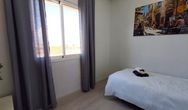 Brukt - Leilighet - Torrevieja