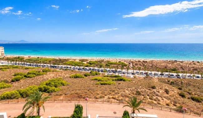 Brukt - Leilighet - Arenales del Sol