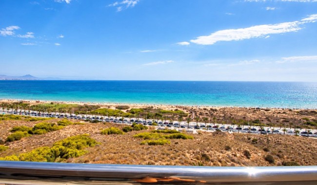 Brukt - Leilighet - Arenales del Sol