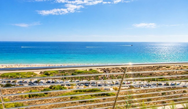 Brukt - Leilighet - Arenales del Sol