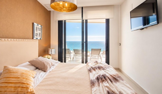 Brukt - Leilighet - Arenales del Sol