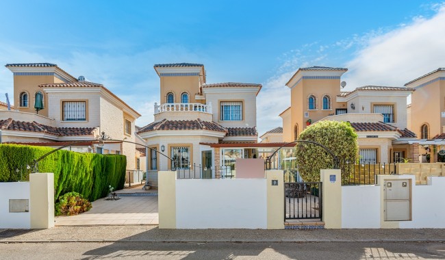 Villa - Resale - Guardamar - Guardamar