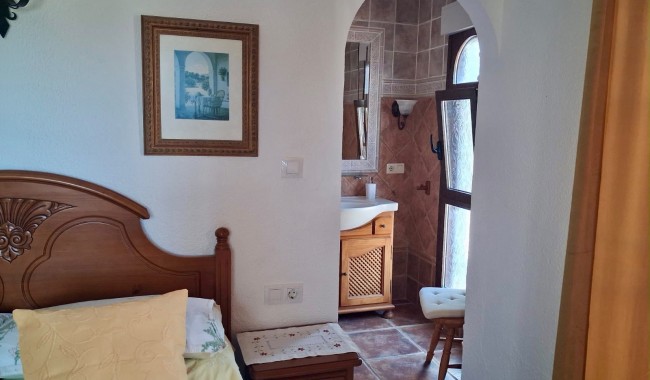 Brukt - Villa - Ciudad Quesada/Rojales - Ciudad Quesada