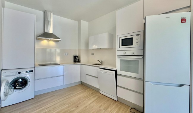 Segunda mano - Apartamento - Santiago de la Ribera