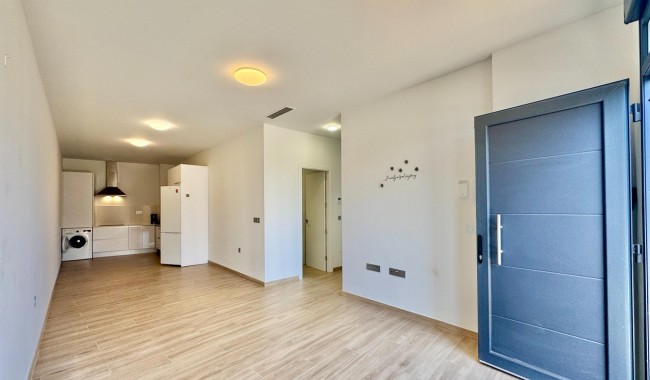 Segunda mano - Apartamento - Santiago de la Ribera