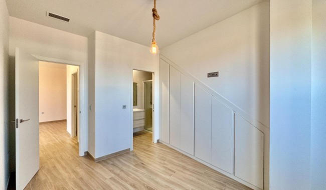 Segunda mano - Apartamento - Santiago de la Ribera