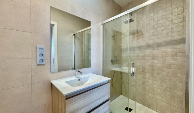 Segunda mano - Apartamento - Santiago de la Ribera