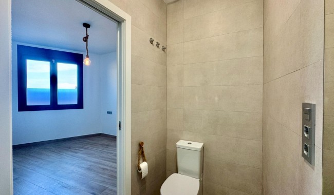 Segunda mano - Apartamento - Santiago de la Ribera