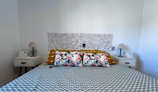 Resale - Apartment - Torrevieja - Punta prima