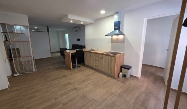 Brukt - Næringslokaler - Alicante - Centro