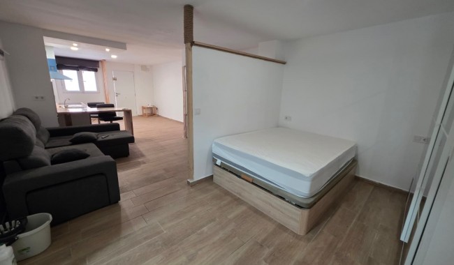 Brukt - Næringslokaler - Alicante - Centro