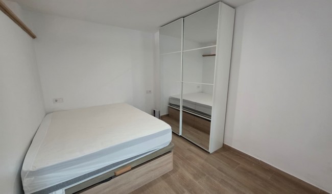 Brukt - Næringslokaler - Alicante - Centro