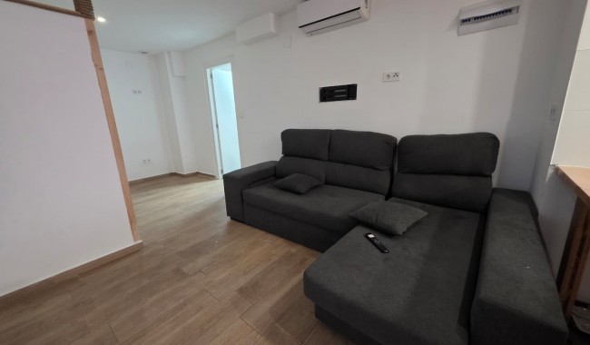 Brukt - Næringslokaler - Alicante - Centro