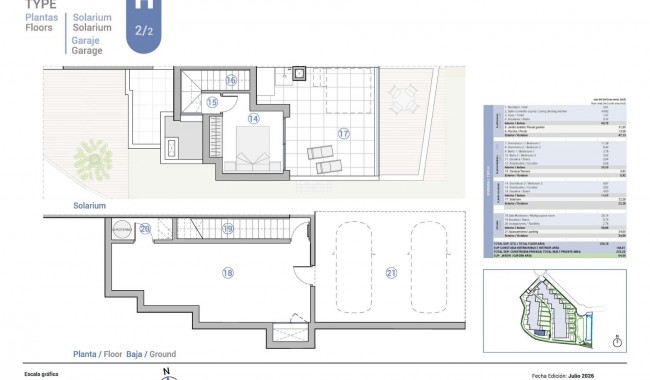 New Build - Villa - El Campello - Platja de L´Amerador