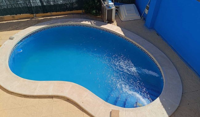 Begagnad - Villa - Fortuna - Las Kalendas
