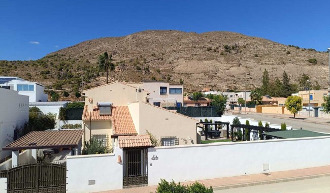 Begagnad - Villa - Fortuna - Las Kalendas