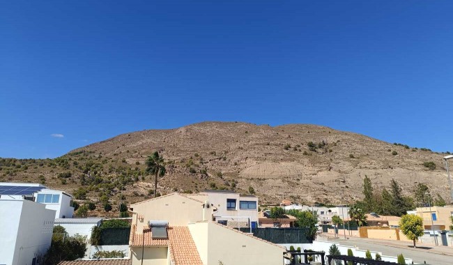 Begagnad - Villa - Fortuna - Las Kalendas